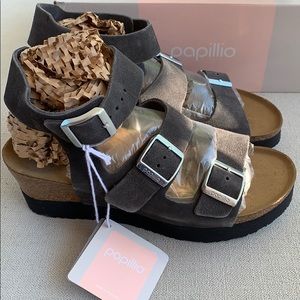 birkenstock papillio linnea